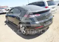 2014 Chevrolet Volt фото