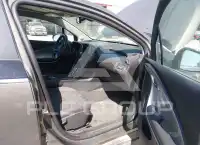 2014 Chevrolet Volt photo