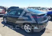 2014 Chevrolet Volt фото