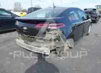 2014 Chevrolet Volt фото