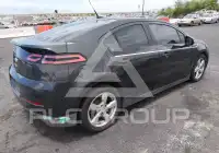 2014 Chevrolet Volt фото