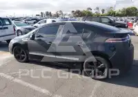 2014 Chevrolet Volt фото