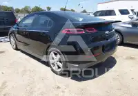 2014 Chevrolet Volt photo