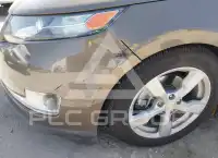 2014 Chevrolet Volt photo