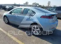 2014 Chevrolet Volt photo