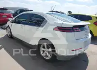 2014 Chevrolet Volt photo