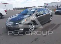 2014 Chevrolet Volt photo