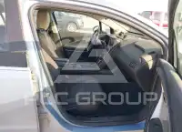2014 Chevrolet Volt фото