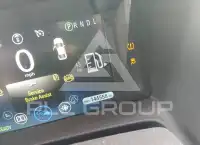 2014 Chevrolet Volt photo