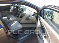 2014 Chevrolet Volt фото