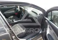 2014 Chevrolet Volt photo