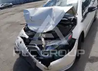 2014 Chevrolet Volt photo