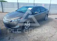 2014 Chevrolet Volt photo
