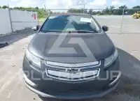 2014 Chevrolet Volt photo