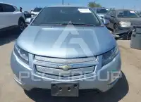 2014 Chevrolet Volt фото