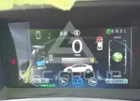 2014 Chevrolet Volt фото