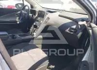 2014 Chevrolet Volt фото