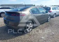 2014 Chevrolet Volt photo