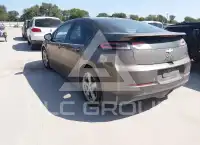 2014 Chevrolet Volt photo