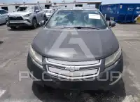 2014 Chevrolet Volt фото