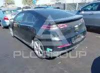 2014 Chevrolet Volt фото