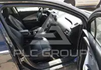 2014 Chevrolet Volt фото