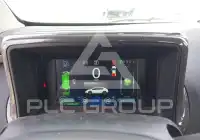 2014 Chevrolet Volt фото