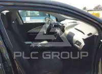 2014 Chevrolet Volt фото