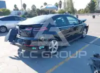 2014 Chevrolet Volt photo