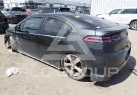2014 Chevrolet Volt фото