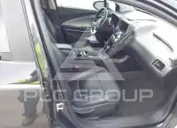 2014 Chevrolet Volt photo