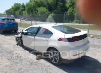 2014 Chevrolet Volt фото