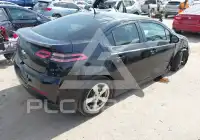 2014 Chevrolet Volt фото