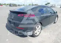 2014 Chevrolet Volt photo