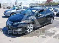 2014 Chevrolet Volt photo