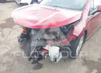 2014 Chevrolet Volt фото