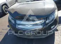 2014 Chevrolet Volt фото
