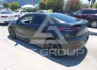 2014 Chevrolet Volt фото