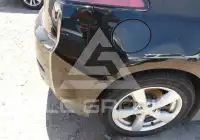 2014 Chevrolet Volt photo