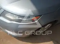 2014 Chevrolet Volt фото