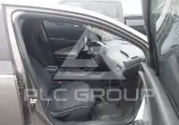 2014 Chevrolet Volt фото