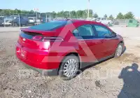 2014 Chevrolet Volt photo