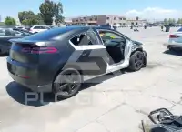 2014 Chevrolet Volt фото