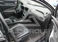 2014 Chevrolet Volt фото