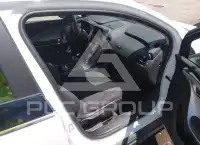 2014 Chevrolet Volt фото