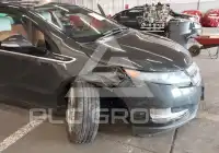 2014 Chevrolet Volt фото