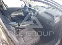 2014 Chevrolet Volt photo