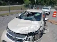 2014 Chevrolet Volt фото