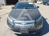 2014 Chevrolet Volt фото