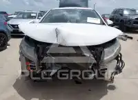 2014 Chevrolet Volt photo